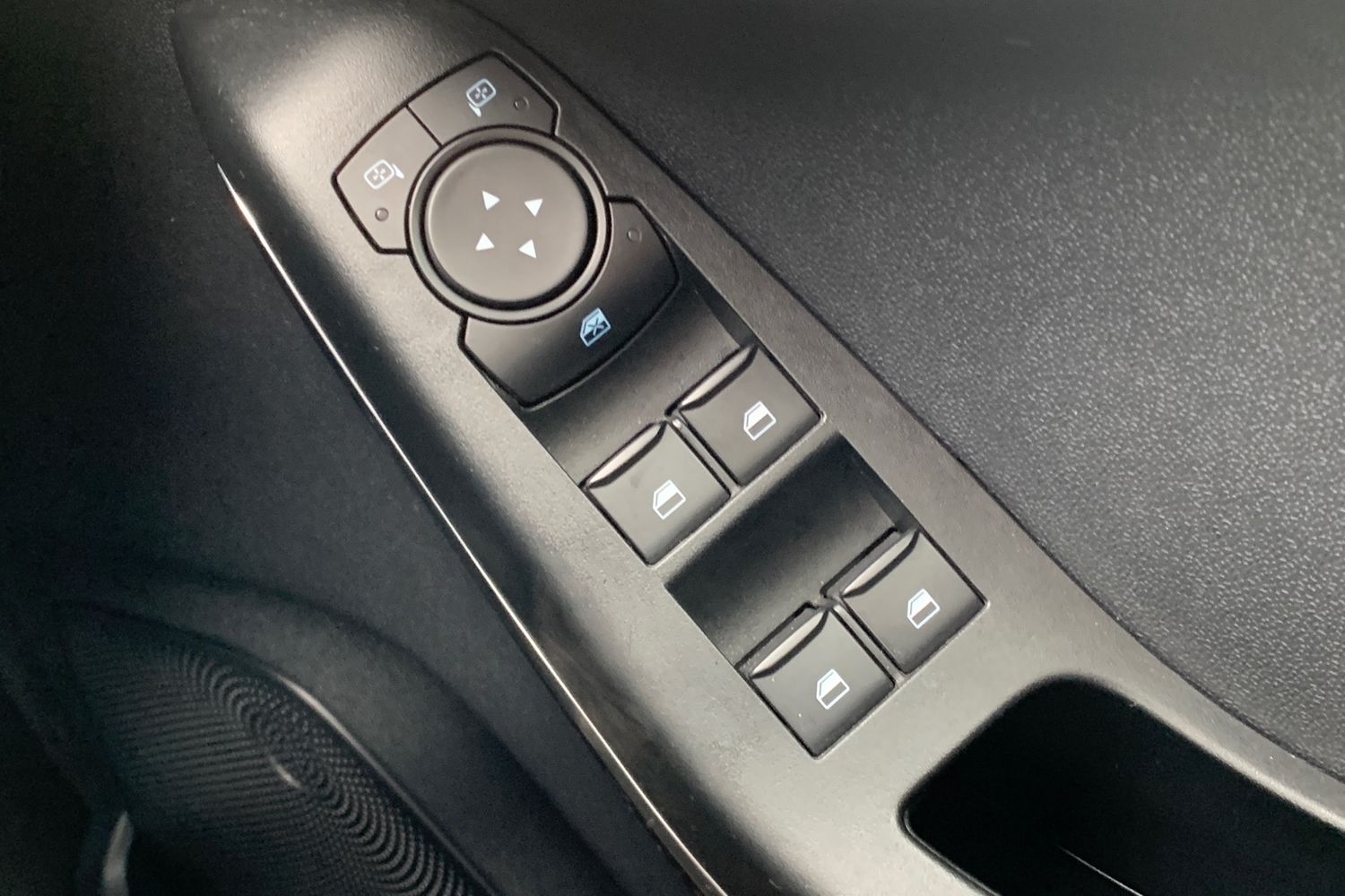 Used Ford Fiesta 2022 for sale - 76102410: Photo 29