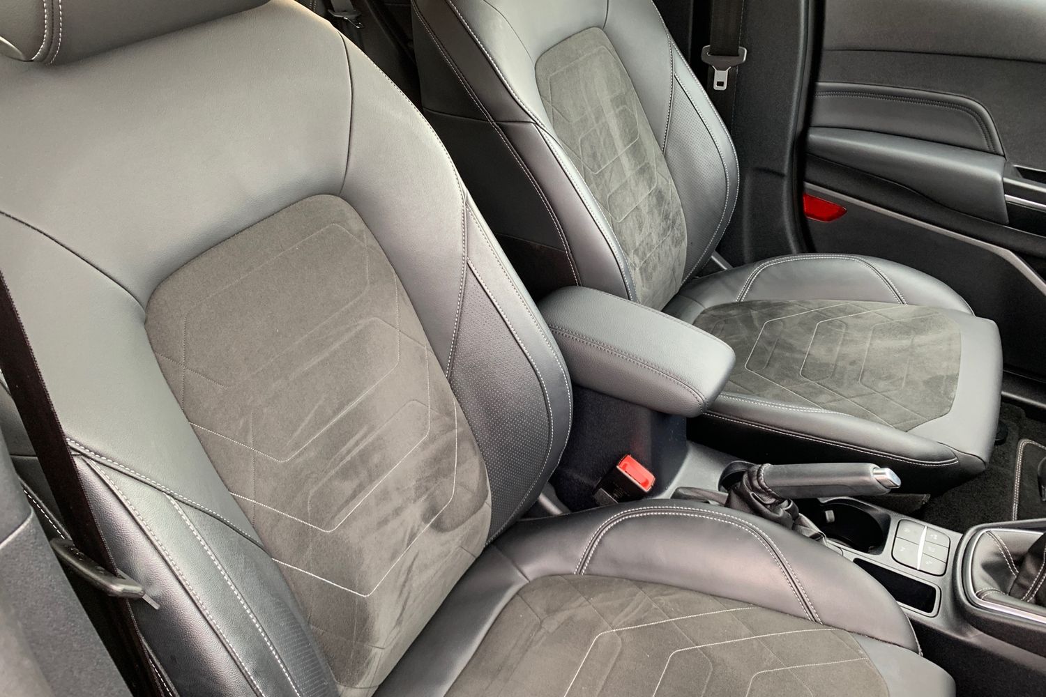 Used Ford Fiesta 2022 for sale - 76102410: Photo 31