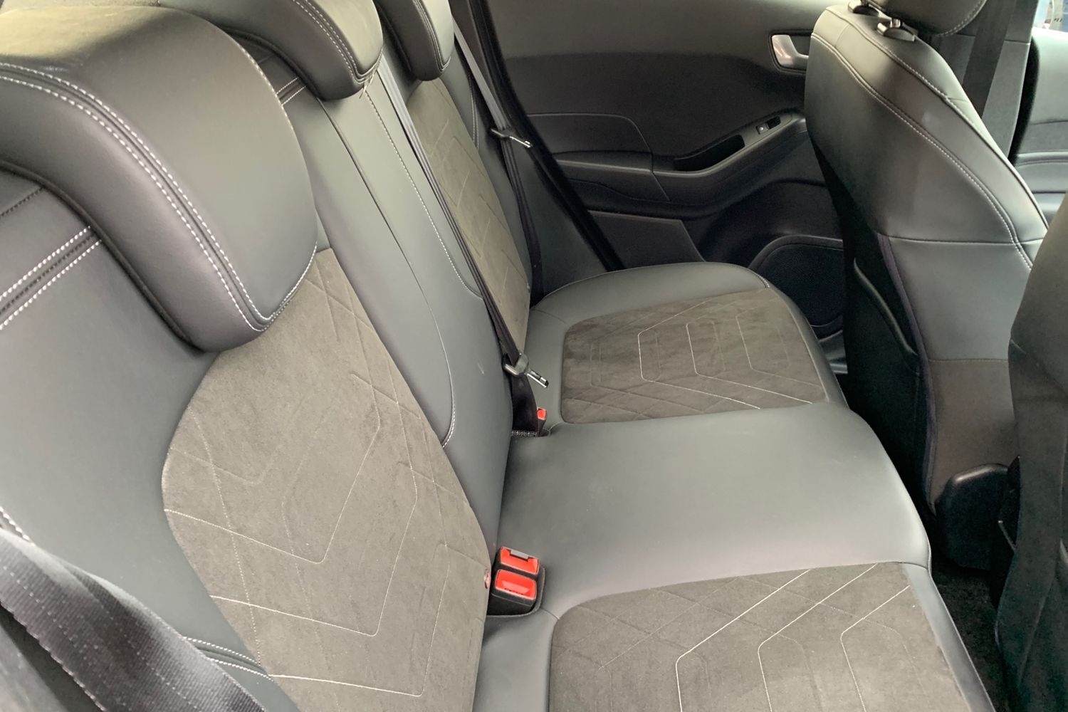 Used Ford Fiesta 2022 for sale - 76102410: Photo 33