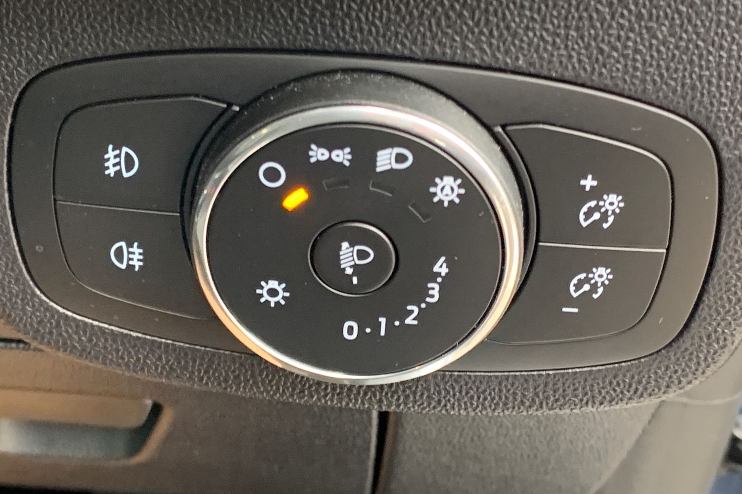 Used Ford Fiesta 2022 for sale - 76102410: Photo 39