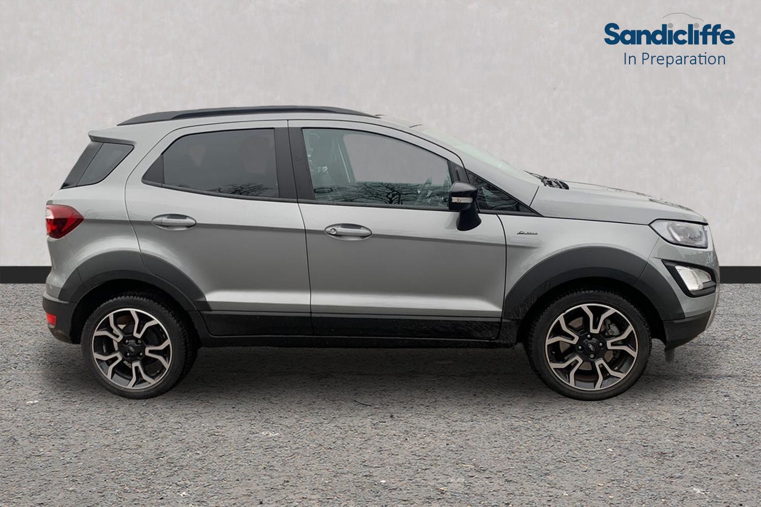 Used Ford Ecosport 2023 for sale - 77465502: Photo 2