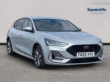 Used Ford Focus 2026 for sale - 79643866: Photo