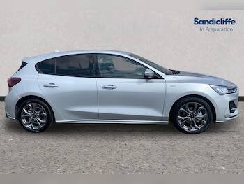 Used Ford Focus 2026 for sale - 79643866: Photo