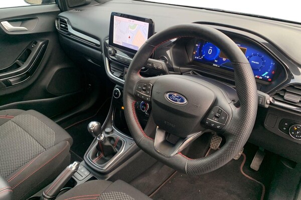 Used Ford Puma 2023 for sale - 75975751: Photo 10