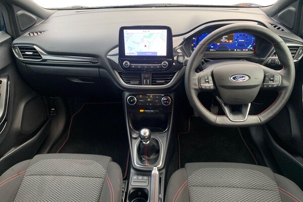 Used Ford Puma 2023 for sale - 75975751: Photo 11