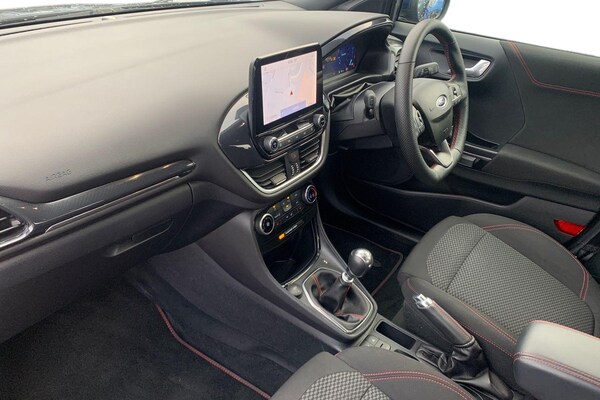 Used Ford Puma 2023 for sale - 75975751: Photo 13