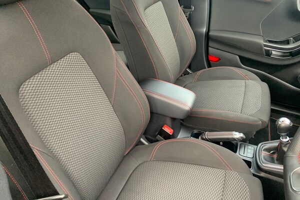 Used Ford Puma 2023 for sale - 75975751: Photo 16