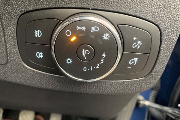 Used Ford Puma 2023 for sale - 75975751: Photo 19