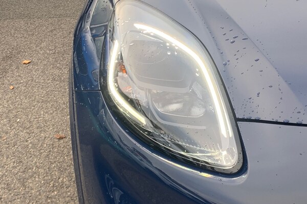 Used Ford Puma 2023 for sale - 75975751: Photo 22