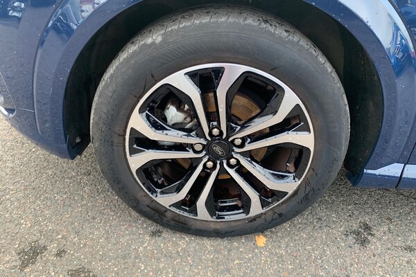Used Ford Puma 2023 for sale - 75975751: Photo 24