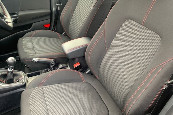Used Ford Puma 2023 for sale - 75975751: Photo 25