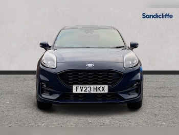 Used Ford Puma 2023 for sale - 75975751: Photo 2