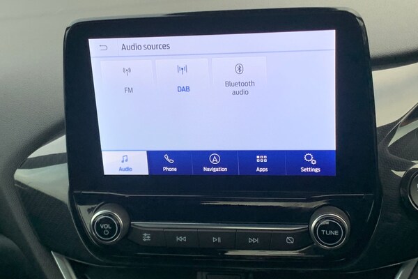 Used Ford Puma 2023 for sale - 75975751: Photo 31