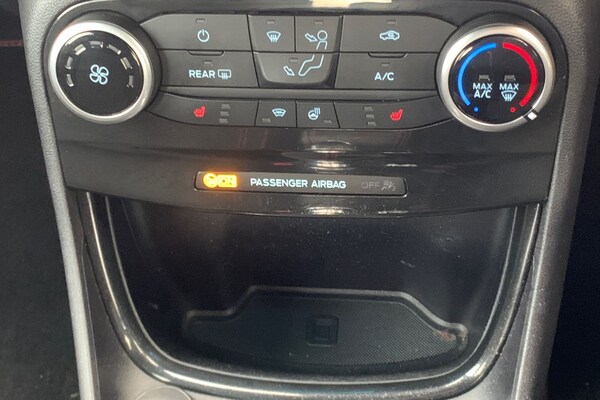 Used Ford Puma 2023 for sale - 75975751: Photo 32