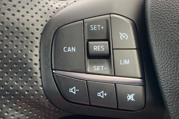 Used Ford Puma 2023 for sale - 75975751: Photo 36