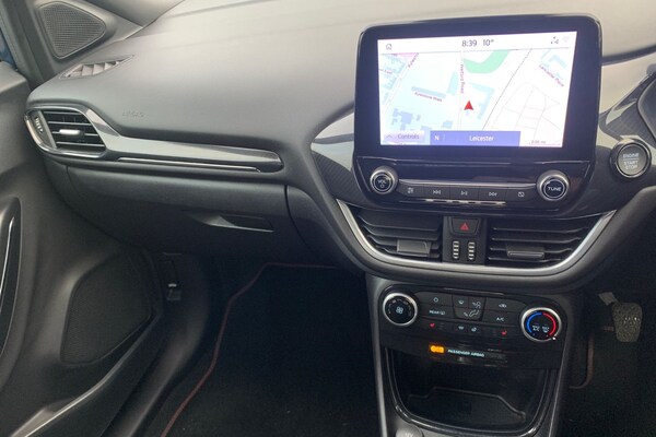 Used Ford Puma 2023 for sale - 75975751: Photo 39