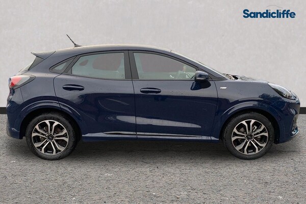 Used Ford Puma 2023 for sale - 75975751: Photo 3