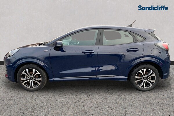 Used Ford Puma 2023 for sale - 75975751: Photo 7