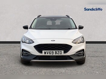 Used Ford Focus 2019 for sale - 78446140: Photo