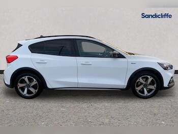 Used Ford Focus 2019 for sale - 78446140: Photo