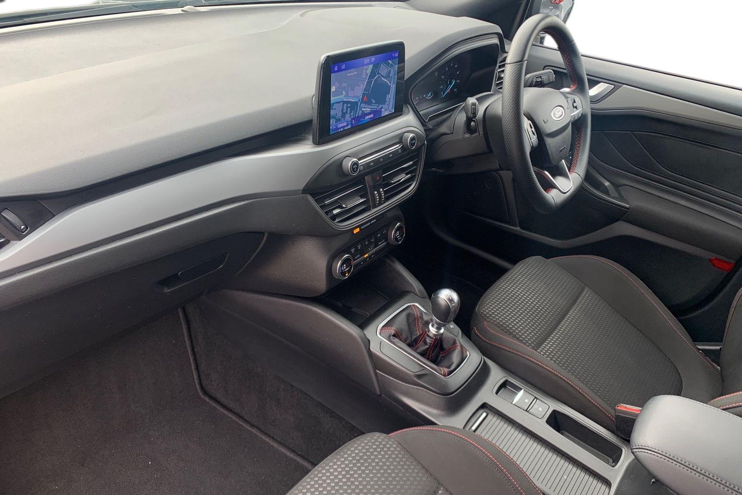 Used Ford Focus 2022 for sale - 76612572: Photo 11