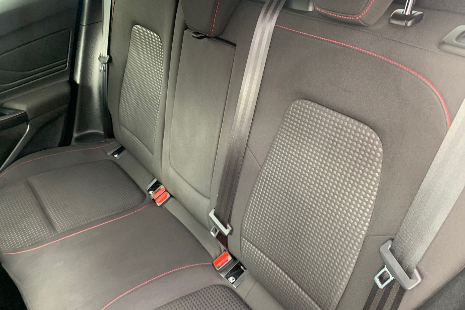 Used Ford Focus 2022 for sale - 76612572: Photo 12