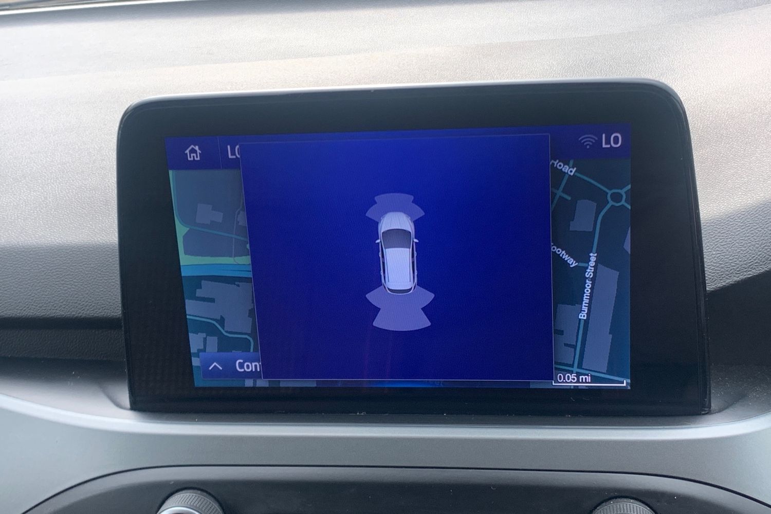 Used Ford Focus 2022 for sale - 76612572: Photo 17