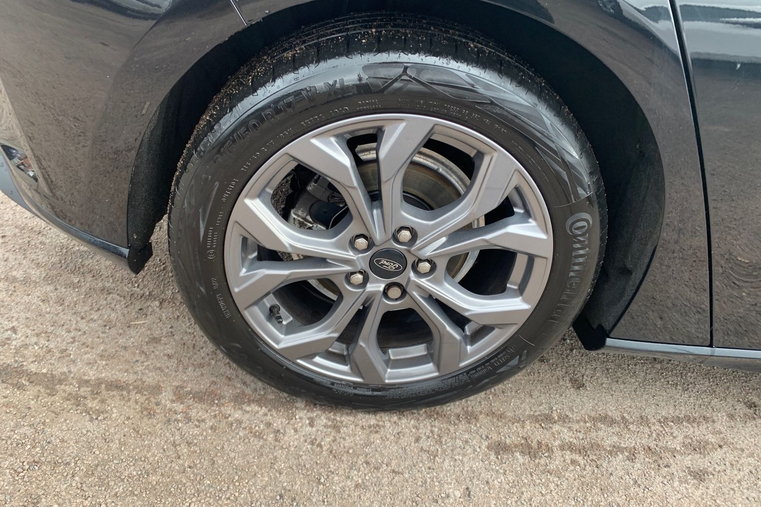 Used Ford Focus 2022 for sale - 76612572: Photo 18