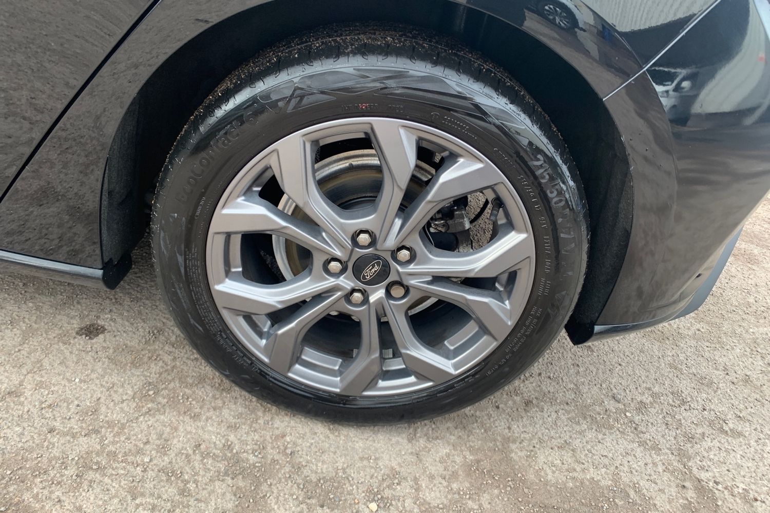 Used Ford Focus 2022 for sale - 76612572: Photo 20