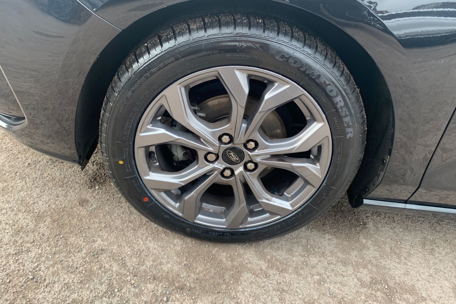 Used Ford Focus 2022 for sale - 76612572: Photo 21