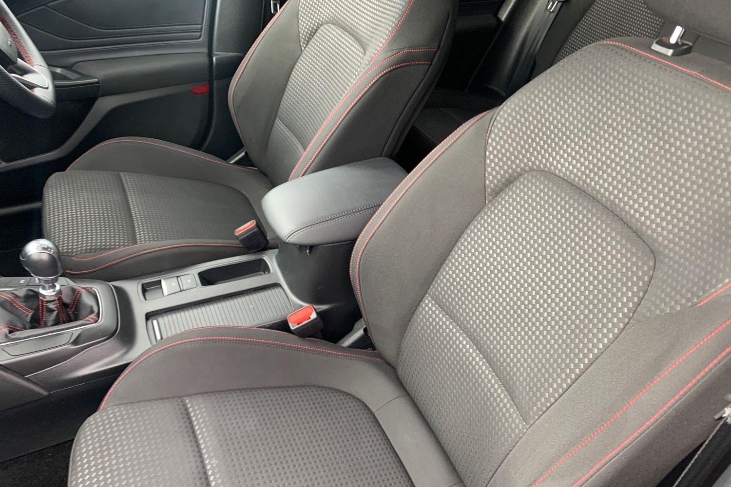 Used Ford Focus 2022 for sale - 76612572: Photo 22