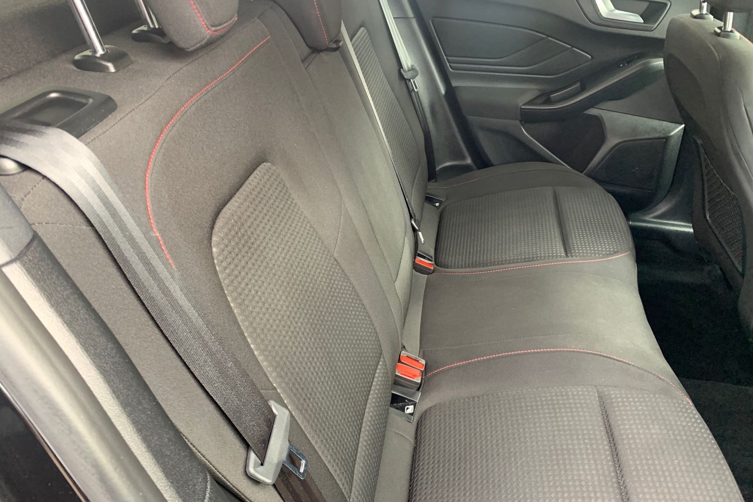 Used Ford Focus 2022 for sale - 76612572: Photo 25