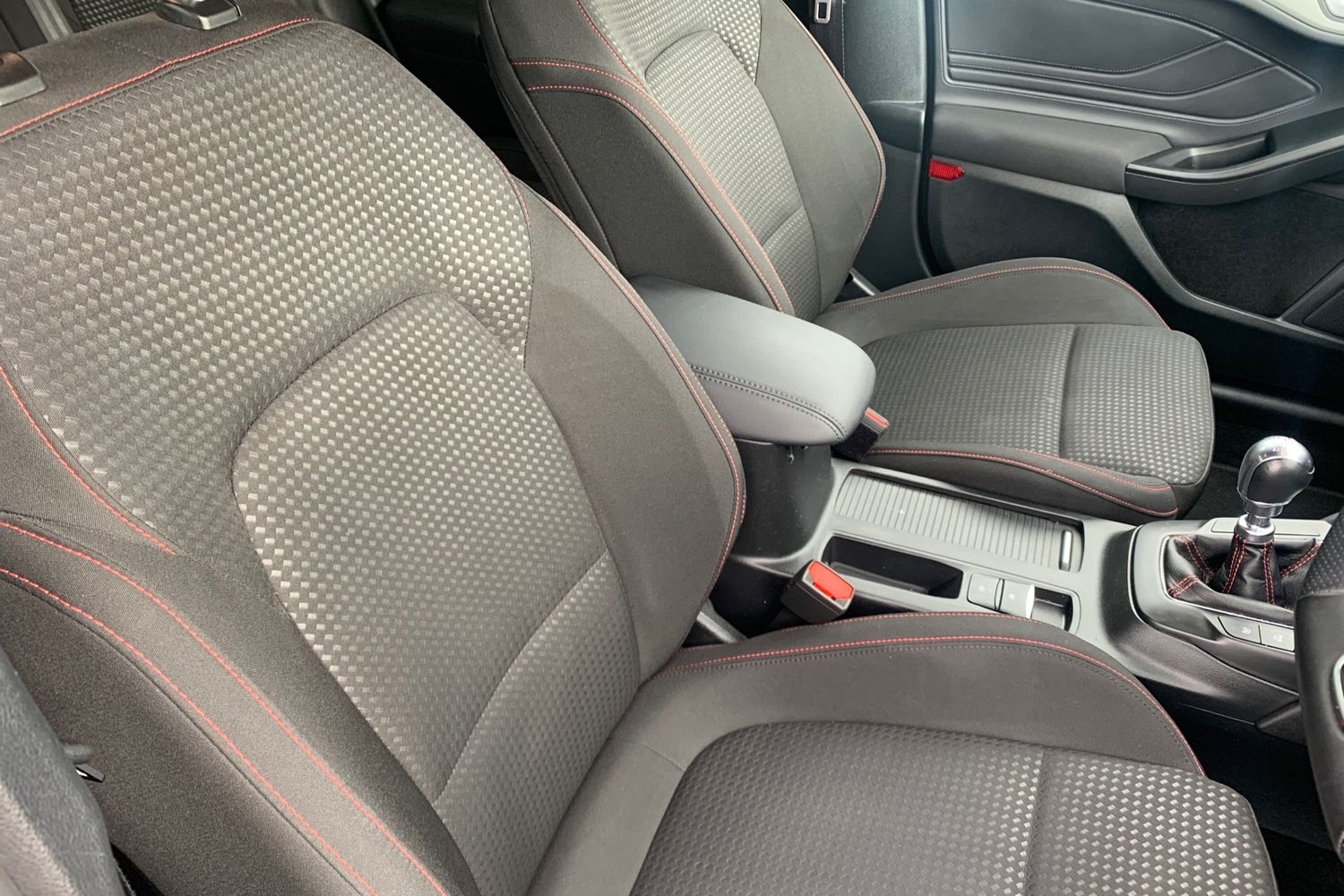 Used Ford Focus 2022 for sale - 76612572: Photo 26