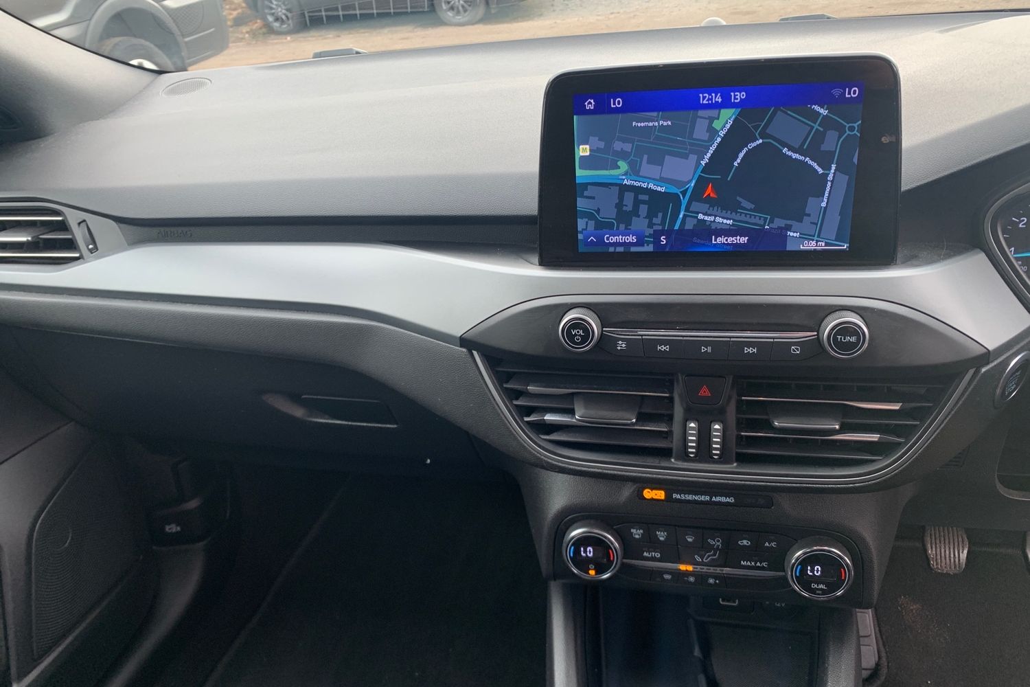 Used Ford Focus 2022 for sale - 76612572: Photo 27