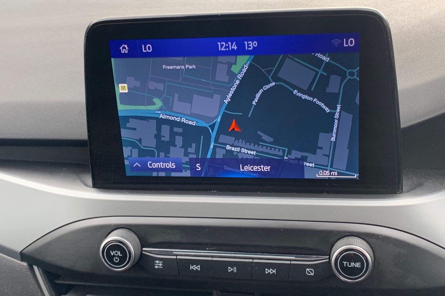 Used Ford Focus 2022 for sale - 76612572: Photo 28