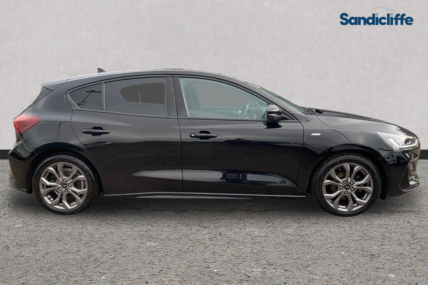 Used Ford Focus 2022 for sale - 76612572: Photo 3