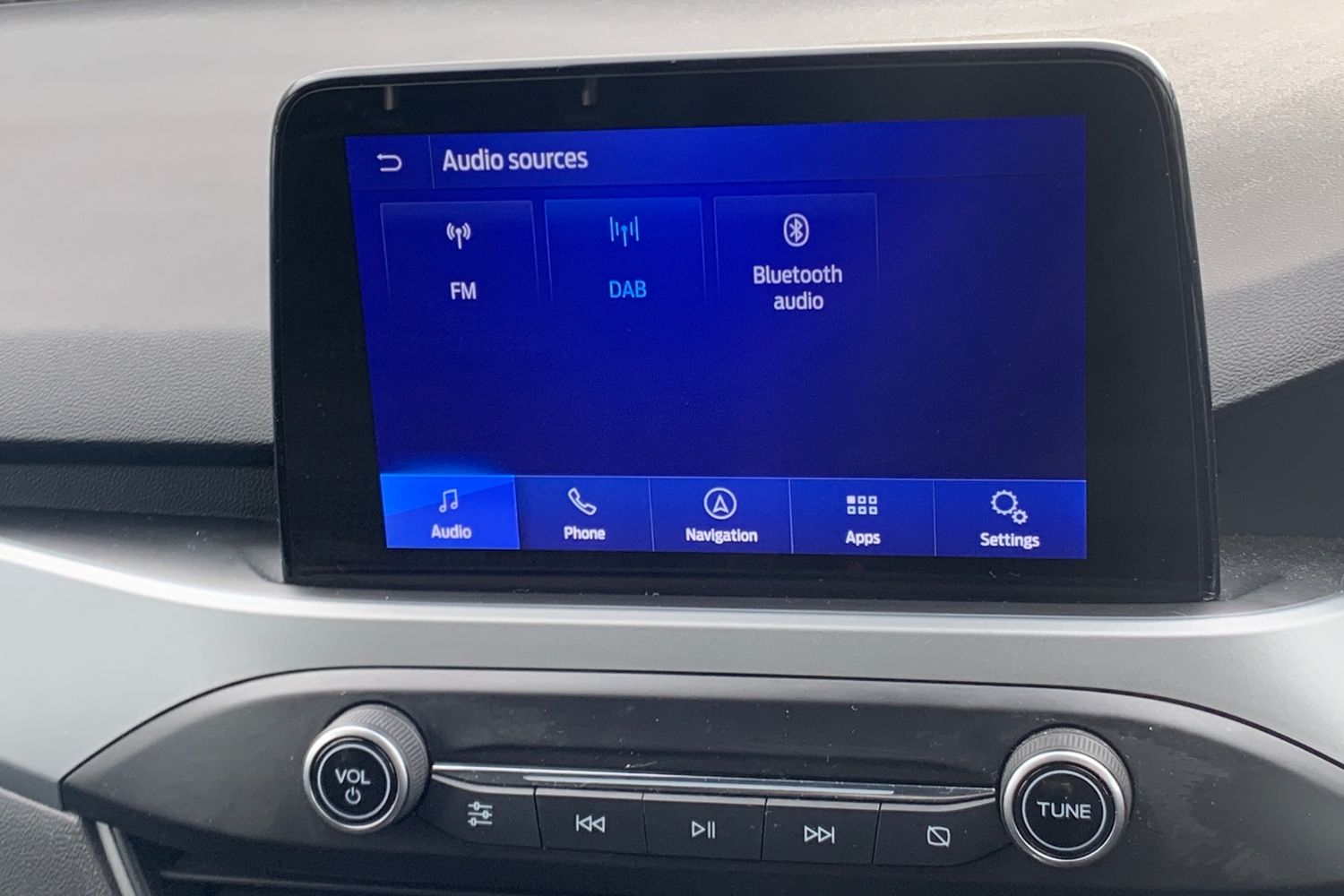 Used Ford Focus 2022 for sale - 76612572: Photo 30