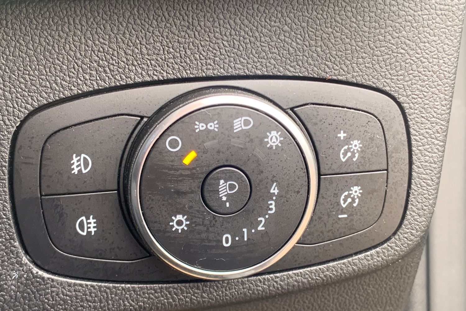 Used Ford Focus 2022 for sale - 76612572: Photo 37