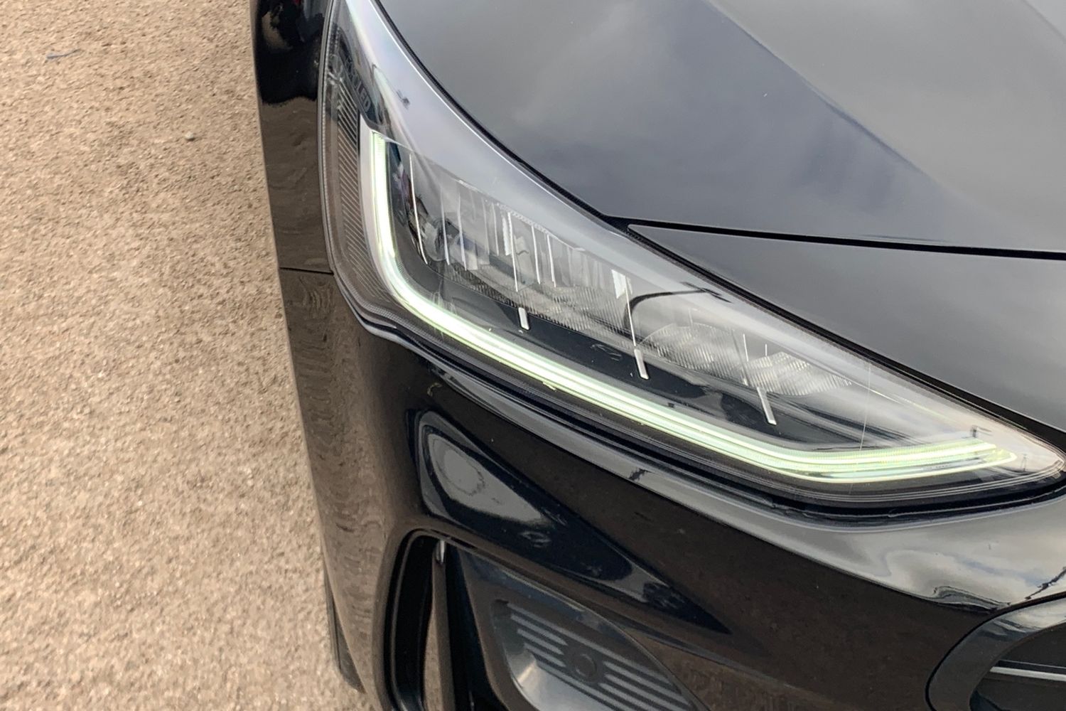 Used Ford Focus 2022 for sale - 76612572: Photo 38