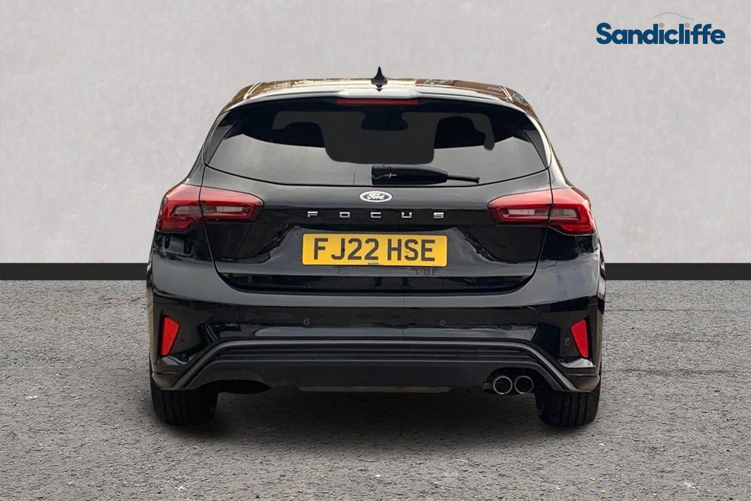 Used Ford Focus 2022 for sale - 76612572: Photo 5