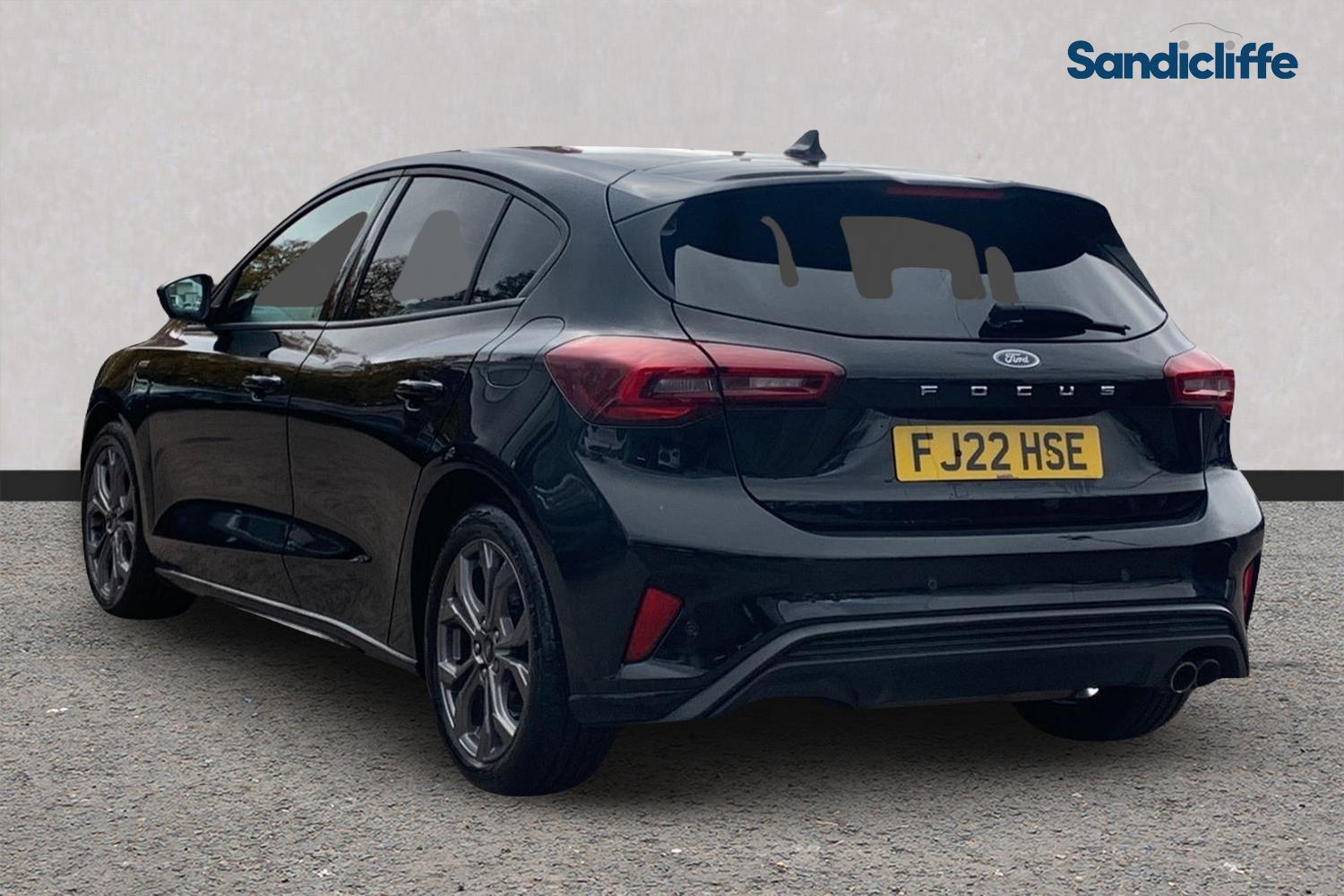 Used Ford Focus 2022 for sale - 76612572: Photo 6