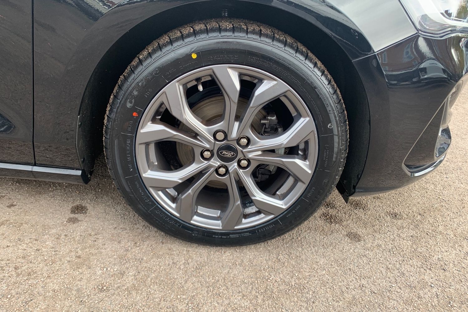 Used Ford Focus 2022 for sale - 76612572: Photo 7