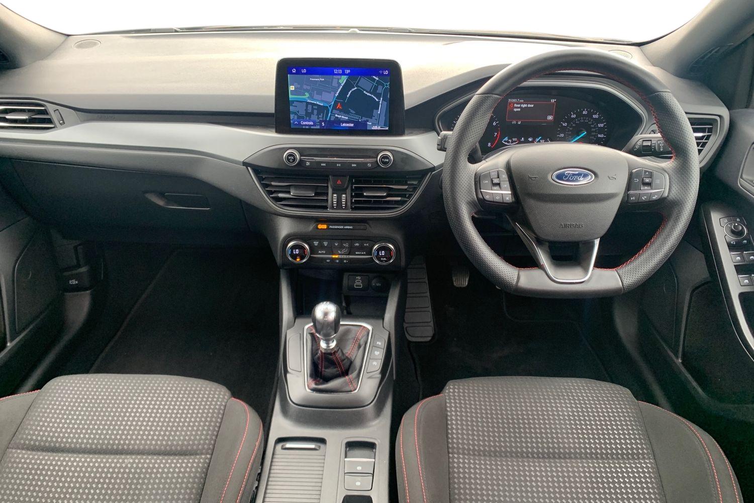 Used Ford Focus 2022 for sale - 76612572: Photo 9