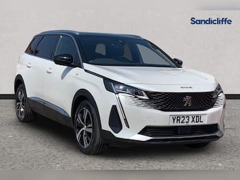 Used Peugeot 5008 2023 for sale - 79430546: Photo