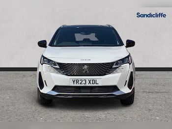 Used Peugeot 5008 2023 for sale - 79430546: Photo