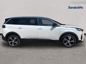 Used Peugeot 5008 2023 for sale - 79430546: Photo