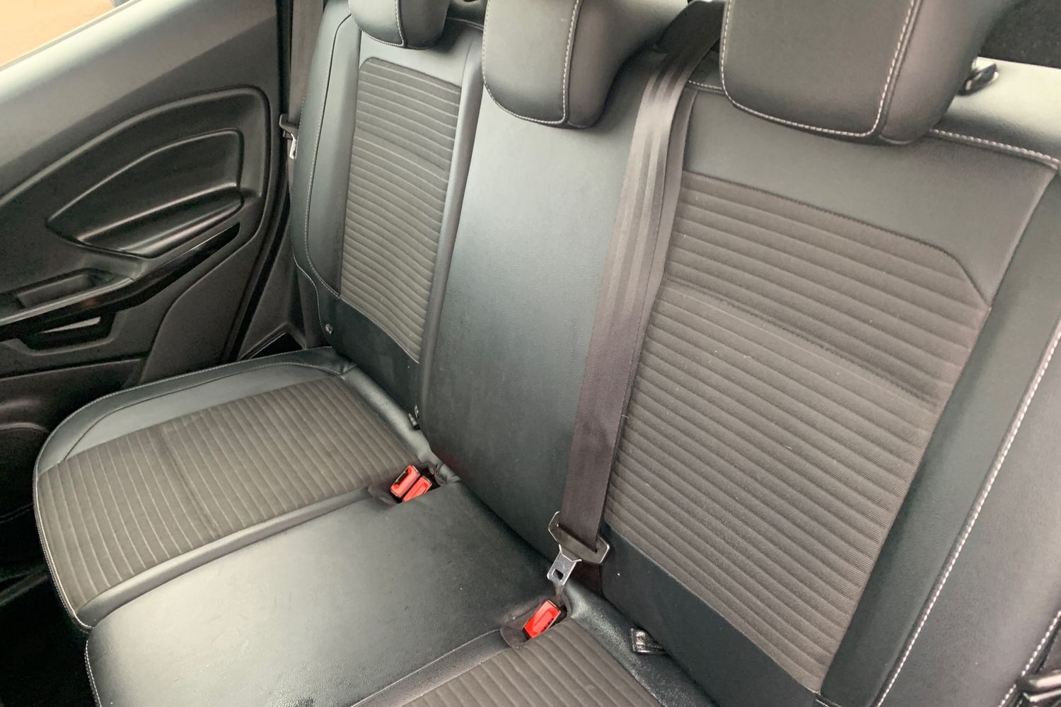 Used Ford Ecosport 2022 for sale - 76271667: Photo 14