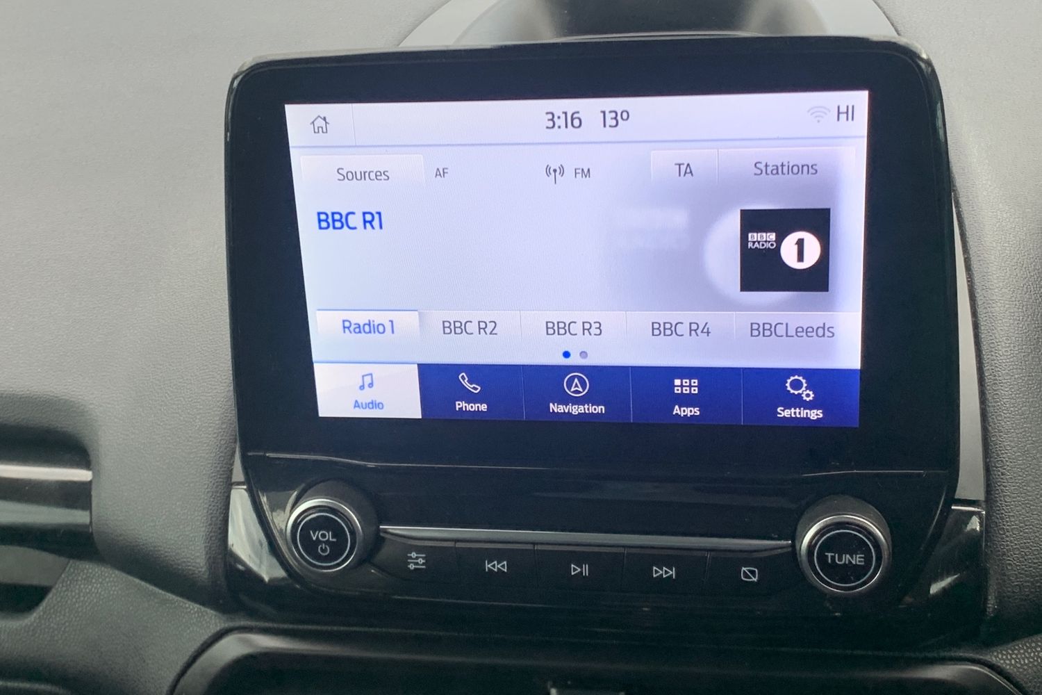 Used Ford Ecosport 2022 for sale - 76271667: Photo 24