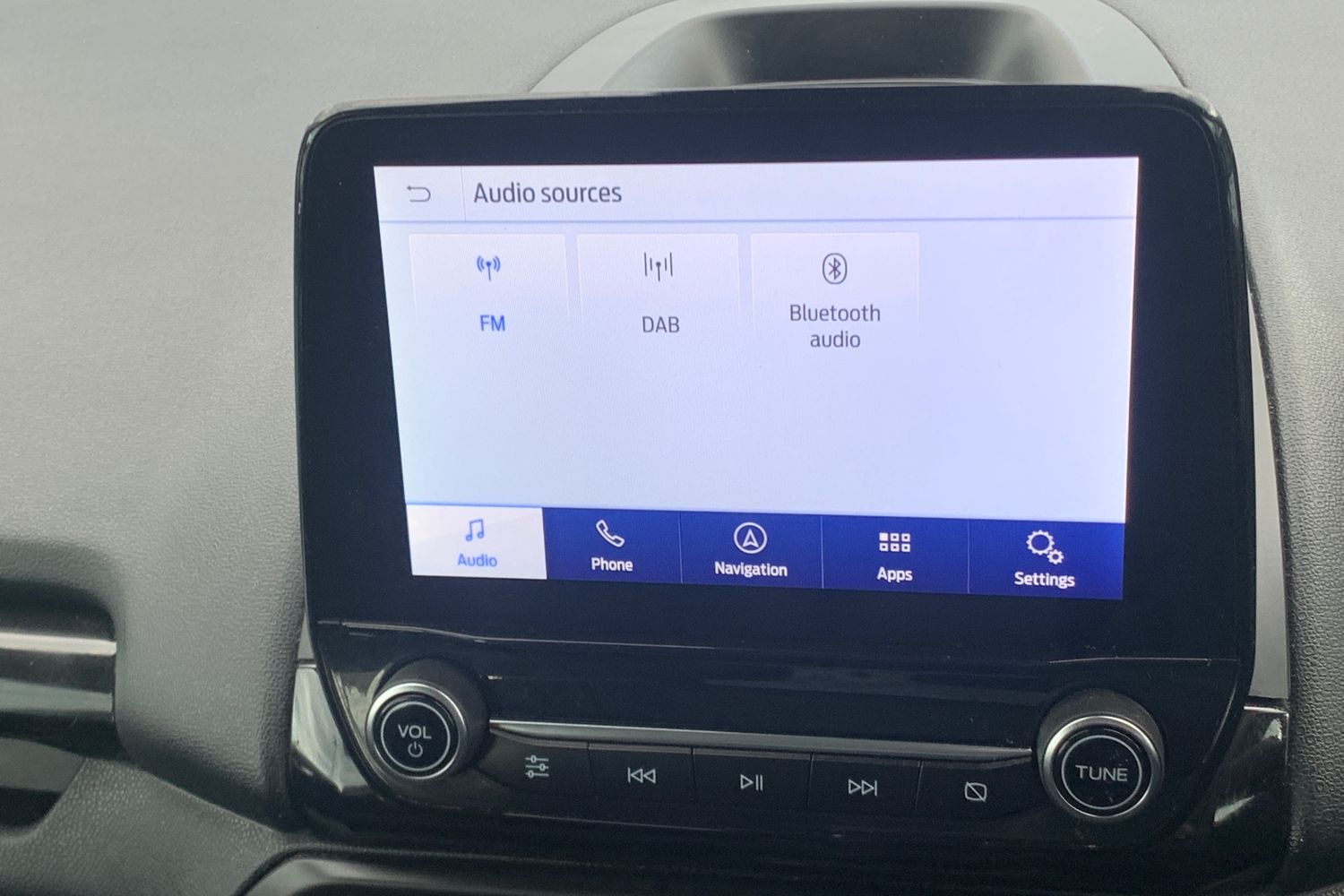 Used Ford Ecosport 2022 for sale - 76271667: Photo 25