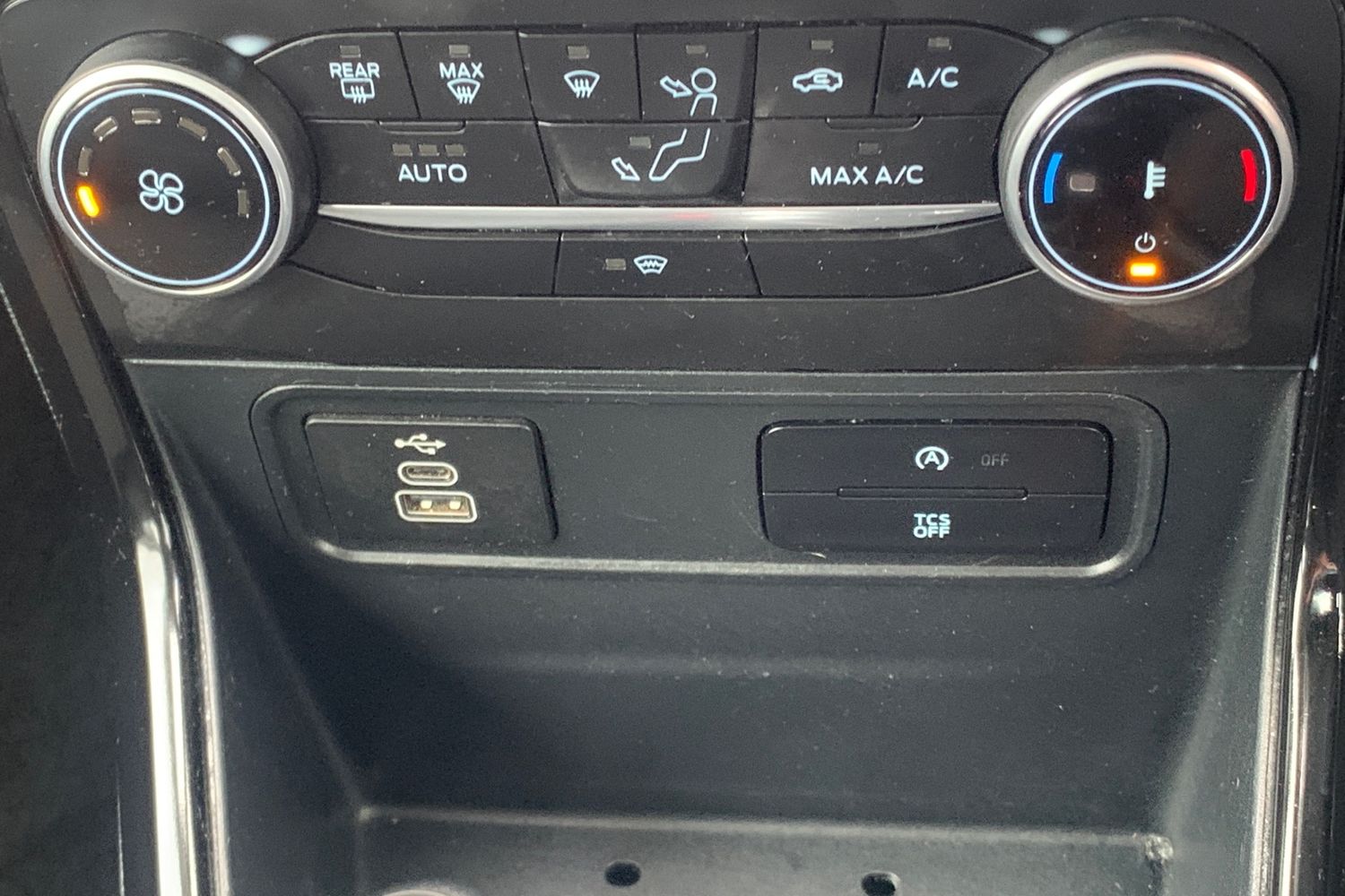 Used Ford Ecosport 2022 for sale - 76271667: Photo 27